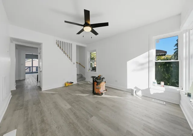 Photo 4 of Single family home for sale at 1514 State Line Rd, Calumet City, IL 60409 | MLS# 12796951 | Listing updated on 2026-10-29