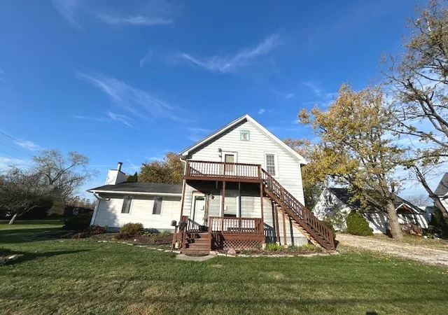Photo 1 of Single family home for sale at 1646 Main St, Crete, IL 60417 | MLS# 12796954 | Listing updated on 2026-10-29