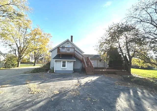 Photo 1 of Single family home for sale at 1646 Main St, Crete, IL 60417 | MLS# 12796954 | Listing updated on 2026-10-29
