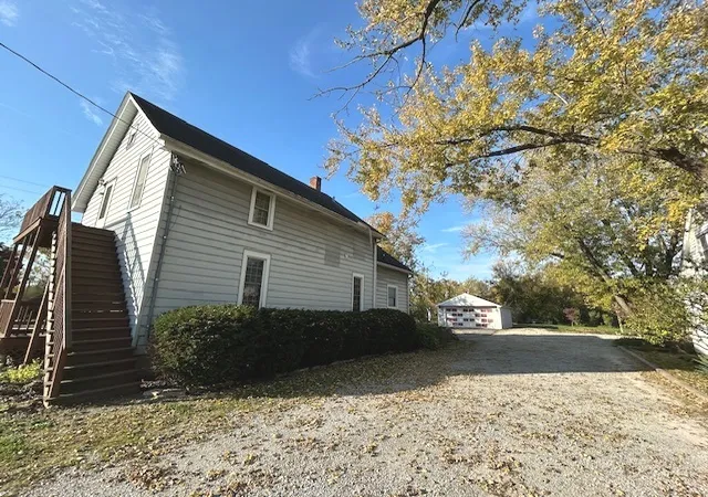 Photo 2 of Single family home for sale at 1646 Main St, Crete, IL 60417 | MLS# 12796954 | Listing updated on 2026-10-29