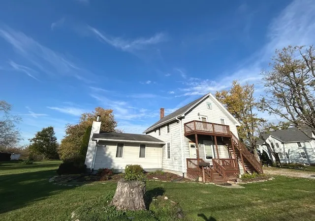 Photo 3 of Single family home for sale at 1646 Main St, Crete, IL 60417 | MLS# 12796954 | Listing updated on 2026-10-29