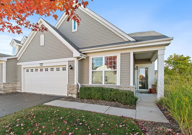 Multi family home for sale at 646 N Falls Cir, Pingree Grove, IL 60140 | MLS# 12796971