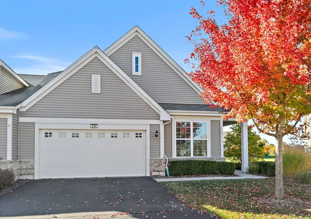 Photo 1 of House for sale at 646 N Falls Cir, Pingree Grove, IL 60140 | MLS# 12796971 | Listing updated on 2026-10-30