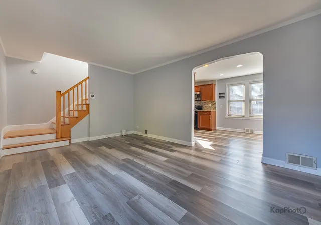 Photo 2 of Single family home for sale at 5416 S Keeler Ave, Chicago, IL 60632 | MLS# 12796972 | Listing updated on 2026-10-29