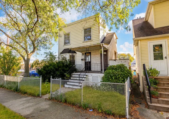 Photo 1 of Multi family home for sale at 4457 N Lamon Ave, Chicago, IL 60630 | MLS# 12796977 | Listing updated on 2026-10-29