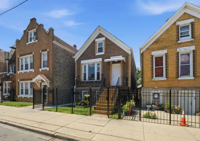 Photo 1 of Multi family home for sale at 3012 S Pulaski Rd, Chicago, IL 60623 | MLS# 12796983 | Listing updated on 2026-10-29