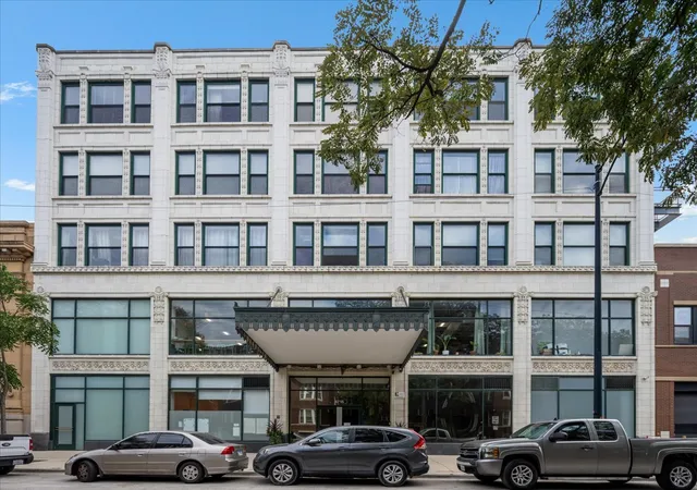 Photo 1 of Condo for sale at 4715 N Racine Ave #502, Chicago, IL 60640 | MLS# 12796986 | Listing updated on 2026-10-30