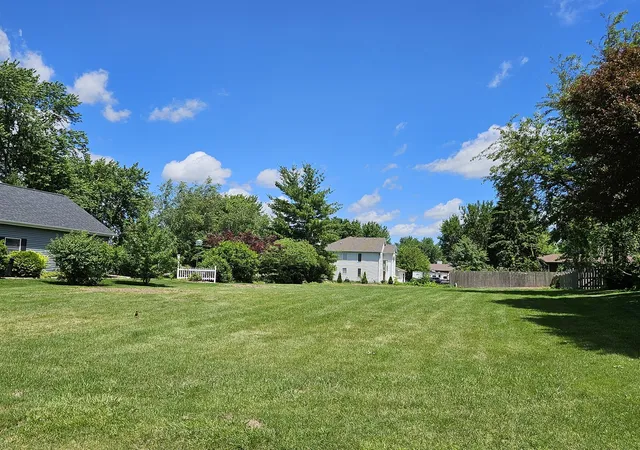 Photo 2 of Land for sale at 1627 Lake Holiday Dr, Lake Holiday, IL 60548 | MLS# 12796989 | Listing updated on 2026-10-30