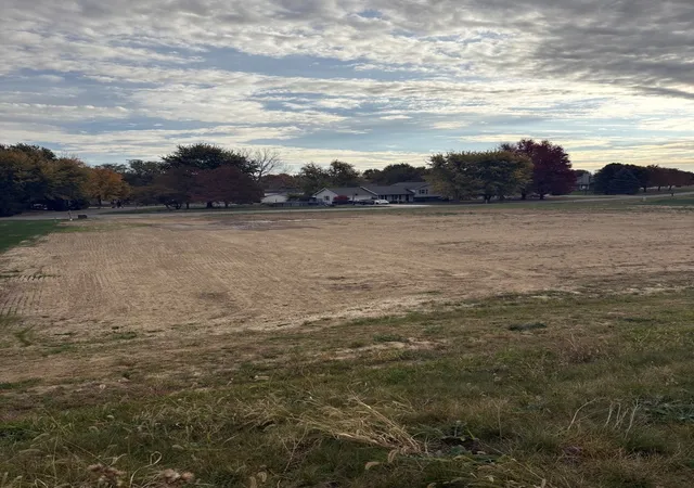 Photo 3 of Land for sale at Myszka Sub Lot 2 Nottingham Dr, Bloomington, IL 61705 | MLS# 12797021 | Listing updated on 2026-10-30