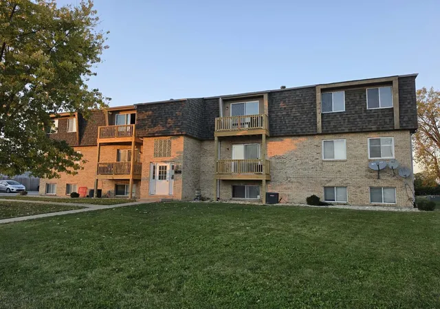 Photo 1 of Condo for sale at 2390 Bicentennial Ave #6, Crest Hill, IL 60403 | MLS# 12797022 | Listing updated on 2026-10-30