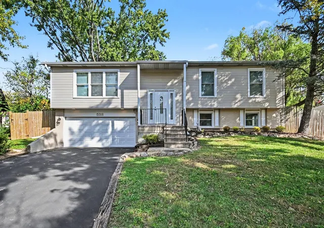 Single family home for sale at 538 Castle Ct, Bolingbrook, IL 60440 | MLS# 12797029