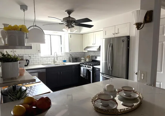 Listing Photo 1 - Condo for sale in building located at 5321 N Delphia Ave, Chicago, IL 60656 - Unit #322
