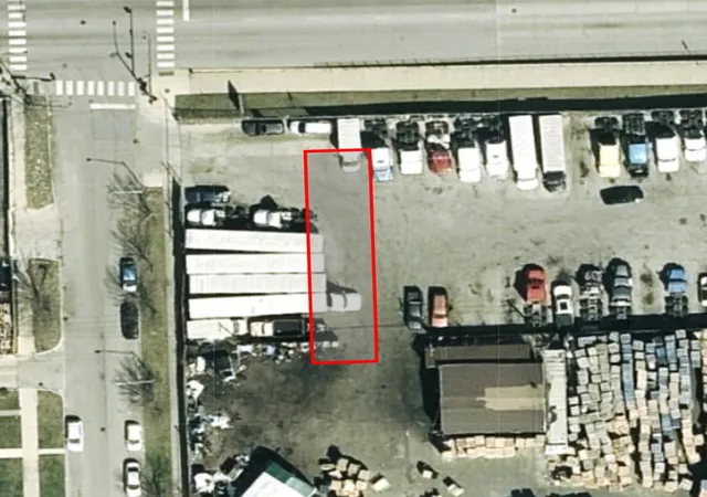 Photo 1 of Land for sale at 4621 W 47th Street, Chicago, IL 60632 | MLS# 12797046 | Listing updated on 2026-10-29