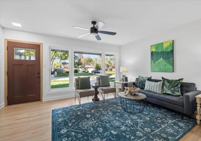 Photo 1 of Single family home for sale at 7413 Lyons St, Morton Grove, IL 60053 | MLS# 12797047 | Listing updated on 2026-10-30