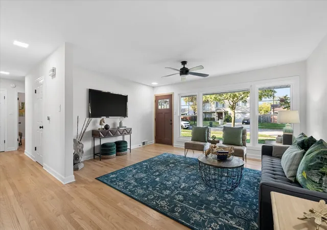 Photo 2 of Single family home for sale at 7413 Lyons St, Morton Grove, IL 60053 | MLS# 12797047 | Listing updated on 2026-10-30