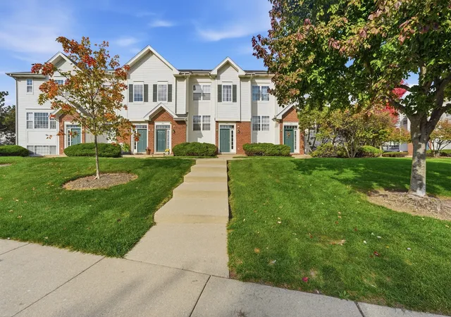 Photo 1 of Townhouse for sale at 747 River Walk Dr, Wheeling, IL 60090 | MLS# 12797052 | Listing updated on 2026-10-29