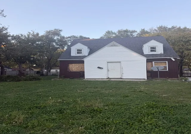 Photo 2 of Single family home for sale at 412 Louisiana Ave, Champaign, IL 61820 | MLS# 12797053 | Listing updated on 2026-10-29