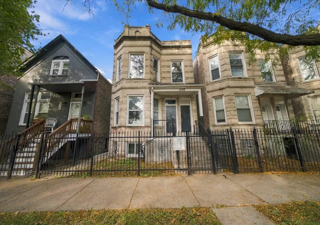 Photo 2 of Multi family home for sale at 2124 S Trumbull Ave, Chicago, IL 60623 | MLS# 12797063 | Listing updated on 2026-10-30