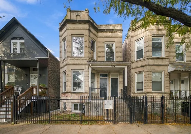 Photo 3 of Multi family home for sale at 2124 S Trumbull Ave, Chicago, IL 60623 | MLS# 12797063 | Listing updated on 2026-10-30