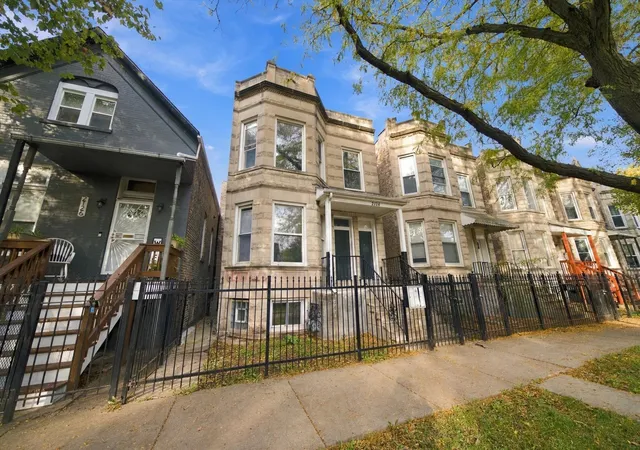 Photo 4 of Multi family home for sale at 2124 S Trumbull Ave, Chicago, IL 60623 | MLS# 12797063 | Listing updated on 2026-10-30