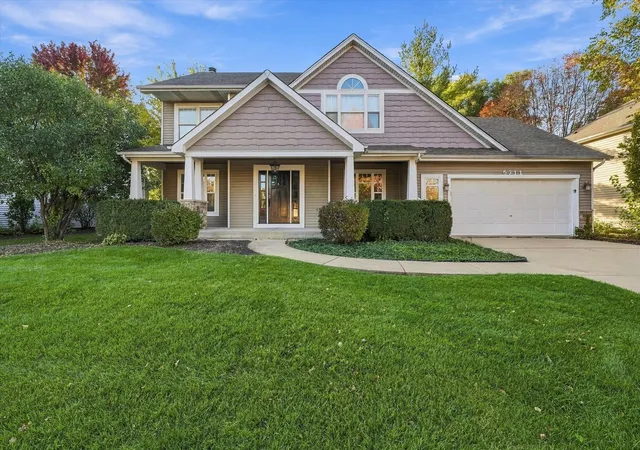 Photo 1 of Single family home for sale at 5311 Switch Grass Ln, Naperville, IL 60564 | MLS# 12797068 | Listing updated on 2026-10-29