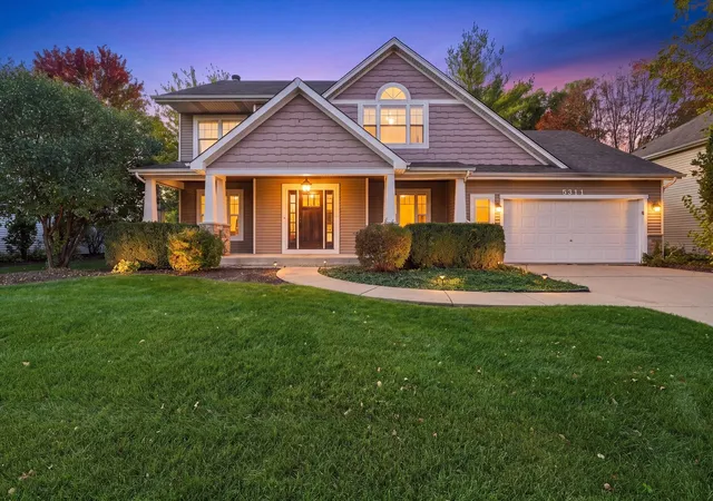 Photo 1 of Single family home for sale at 5311 Switch Grass Ln, Naperville, IL 60564 | MLS# 12797068 | Listing updated on 2026-10-29