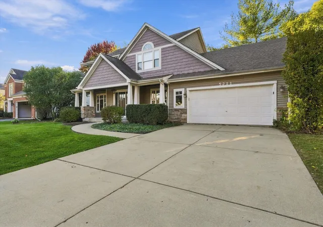 Photo 2 of Single family home for sale at 5311 Switch Grass Ln, Naperville, IL 60564 | MLS# 12797068 | Listing updated on 2026-10-29