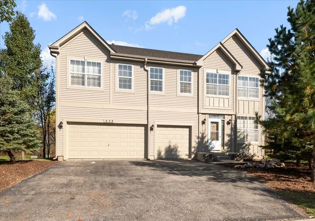 Single family home for sale at 458 W Dalton Dr, Round Lake, IL 60073 | MLS# 12797089
