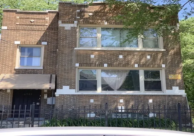 Multi family home for sale at 6925 S Carpenter St, Chicago, IL 60621 | MLS# 12797096