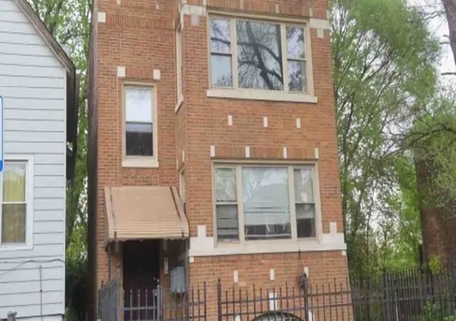 Photo 2 of Multi family home for sale at 6925 S Carpenter St, Chicago, IL 60621 | MLS# 12797096 | Listing updated on 2026-10-29
