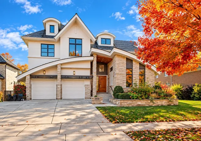 Photo 1 of Mansion for sale at 1888 Sawgrass St, Vernon Hills, IL 60061 | MLS# 12797097 | Listing updated on 2026-10-29