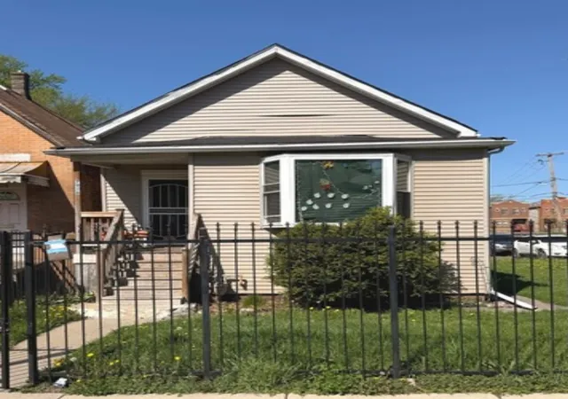 Single family home for sale at 7916 S Normal Ave, Chicago, IL 60620 | MLS# 12797105