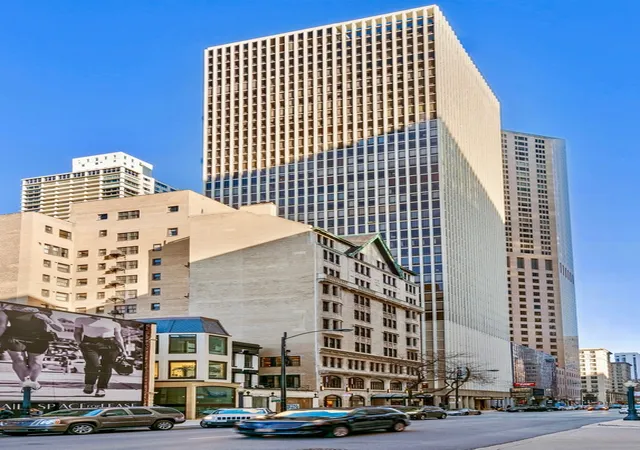Photo 1 of Condo for sale at 100 E Walton St #41DE, Chicago, IL 60611 | MLS# 12797107 | Listing updated on 2026-10-29