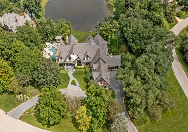 Single family home for sale at 51 Hillburn Ln, North Barrington, IL 60010 | MLS# 12797149