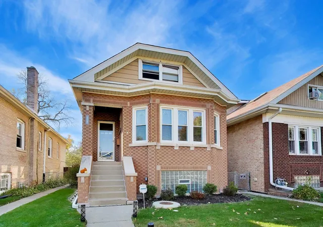 Photo 1 of Single family home for sale at 2734 Wesley Ave, Berwyn, IL 60402 | MLS# 12797161 | Listing updated on 2026-10-29