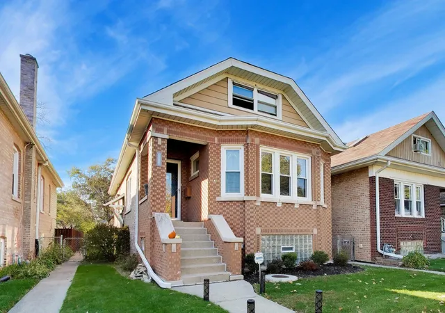 Photo 1 of Single family home for sale at 2734 Wesley Ave, Berwyn, IL 60402 | MLS# 12797161 | Listing updated on 2026-10-29
