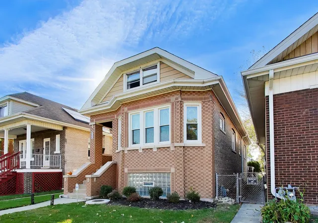 Photo 2 of Single family home for sale at 2734 Wesley Ave, Berwyn, IL 60402 | MLS# 12797161 | Listing updated on 2026-10-29