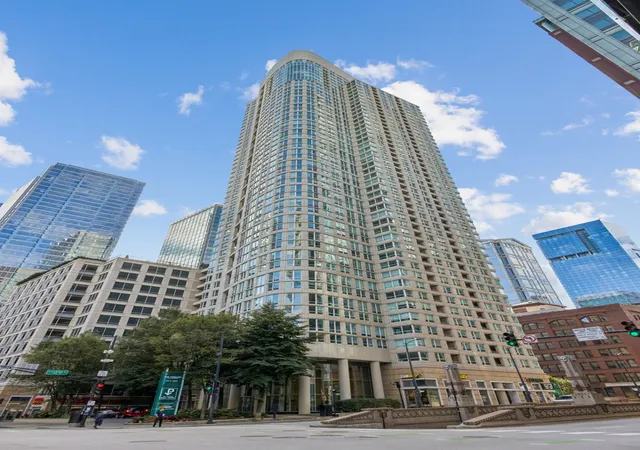 Condo for sale at 345 N Lasalle St #1003, Chicago, IL 60610 | MLS# 12797162