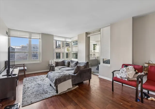 Photo 2 of Condo for sale at 345 N Lasalle St #1003, Chicago, IL 60610 | MLS# 12797162 | Listing updated on 2026-10-29