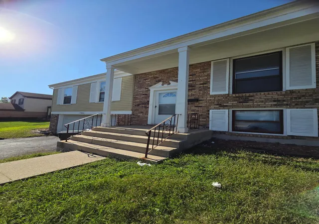 Photo 1 of Single family home for sale at 17806 Stonebridge Dr, Hazel Crest, IL 60429 | MLS# 12797164 | Listing updated on 2026-10-29