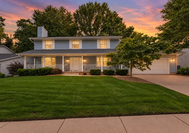 Single family home for sale at 3707 75th Street Ct, Moline, IL 61265 | MLS# 12797176