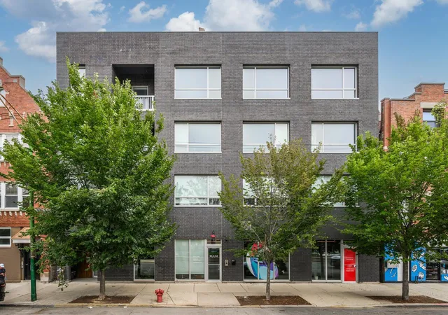 Photo 1 of Condo for sale at 1433 N Ashland Ave #3NE, Chicago, IL 60622 | MLS# 12797187 | Listing updated on 2026-10-29