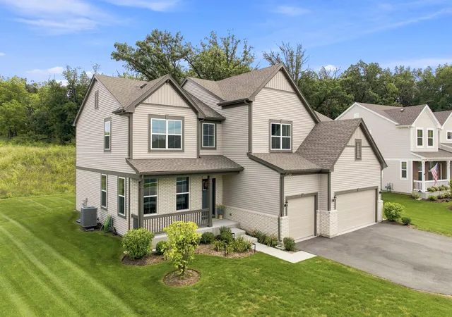 Single family home for sale at 1133 Brighton Cir, Crystal Lake, IL 60012 | MLS# 12797192