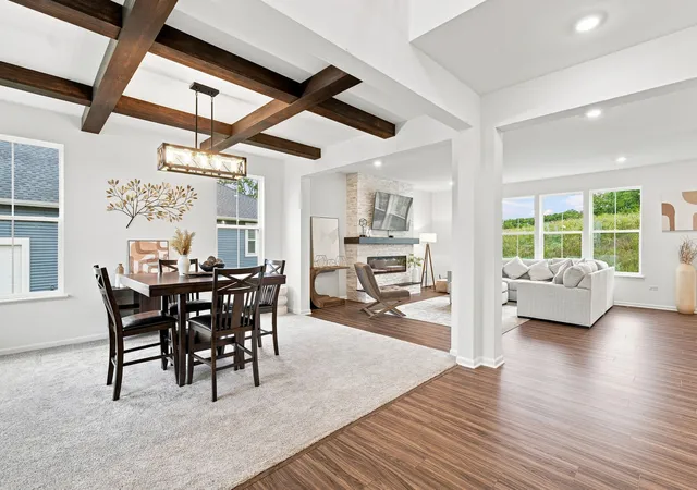 Photo 2 of Single family home for sale at 1133 Brighton Cir, Crystal Lake, IL 60012 | MLS# 12797192 | Listing updated on 2026-10-30
