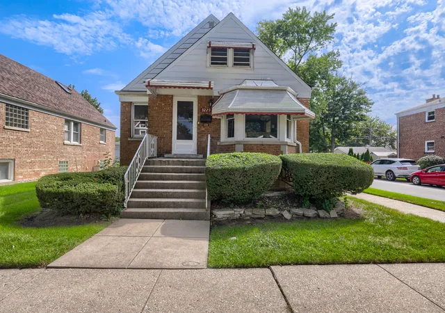 Single family home for sale at 3229 Highland Ave, Berwyn, IL 60402 | MLS# 12797196