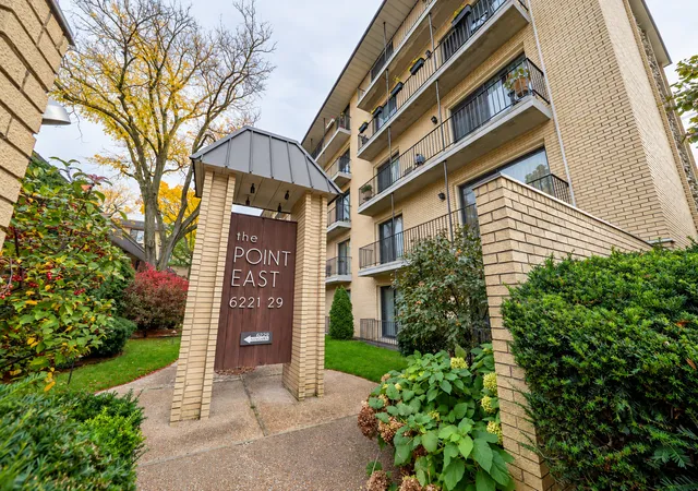 Photo 1 of Condo for sale at 6221 N Niagara Ave #408, Chicago, IL 60631 | MLS# 12797197 | Listing updated on 2026-10-29