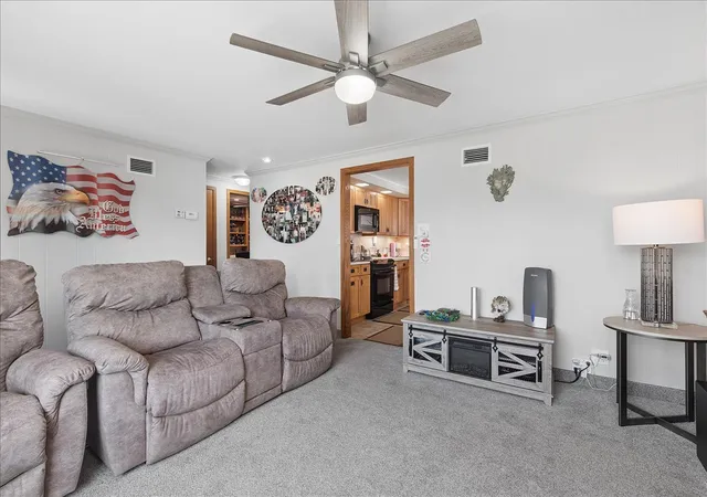 Photo 3 of Townhouse for sale at 4544 W 89th Street, Hometown, IL 60456 | MLS# 12797199 | Listing updated on 2026-10-30
