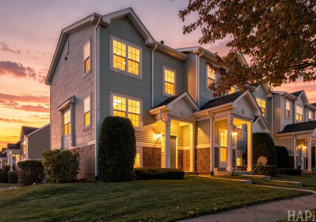 Photo 1 of Townhouse for sale at 475 Holiday Ln, Hainesville, IL 60073 | MLS# 12797224 | Listing updated on 2026-10-30