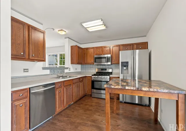 Photo 2 of Townhouse for sale at 475 Holiday Ln, Hainesville, IL 60073 | MLS# 12797224 | Listing updated on 2026-10-30