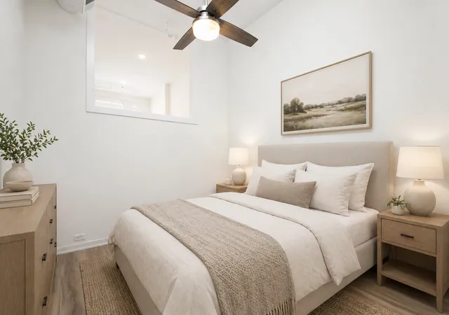 Listing Photo 4 - Condo for sale in building located at 2915 W Belmont Ave, Chicago, IL 60618 - Unit #1B